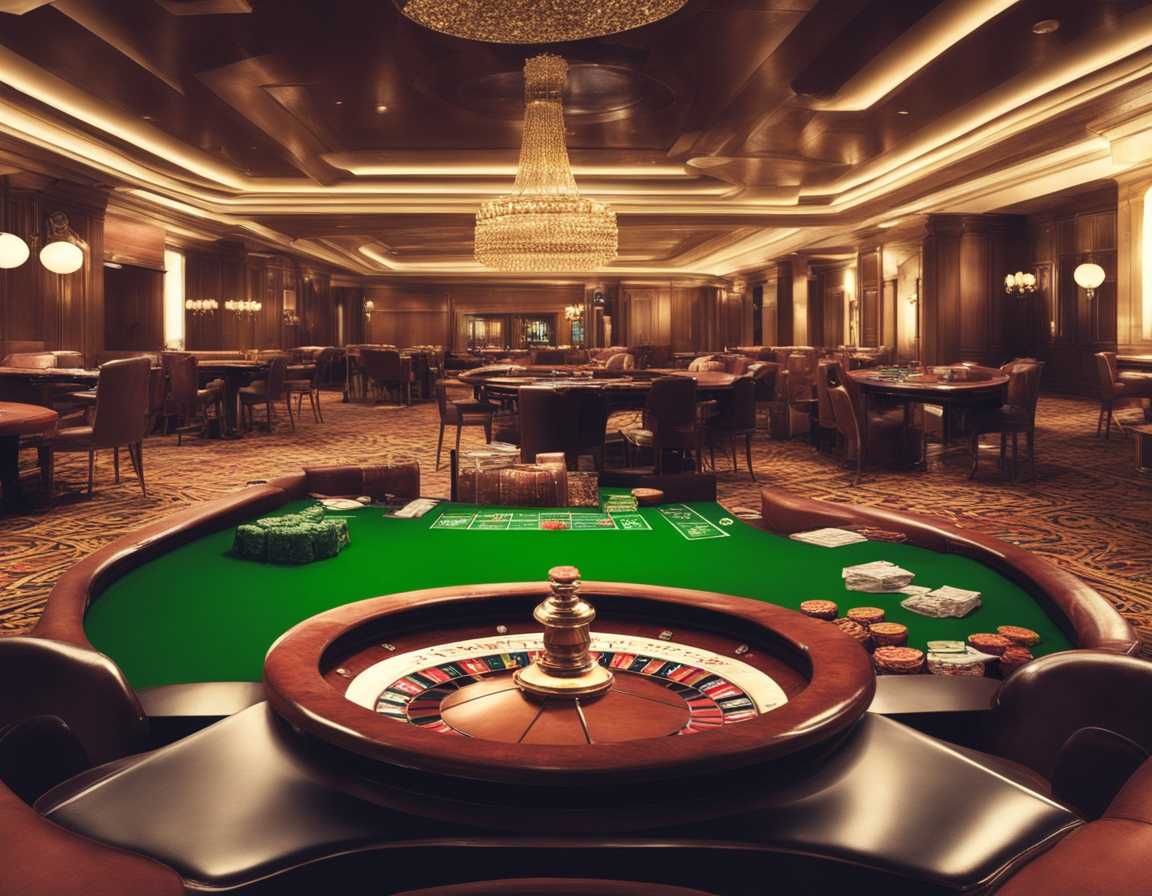 tk1971 casino