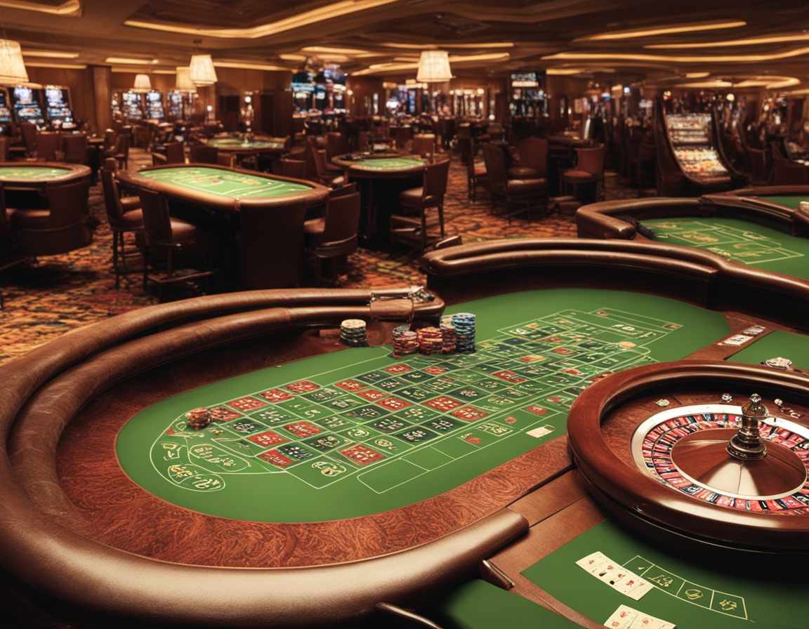 tk1971 casino