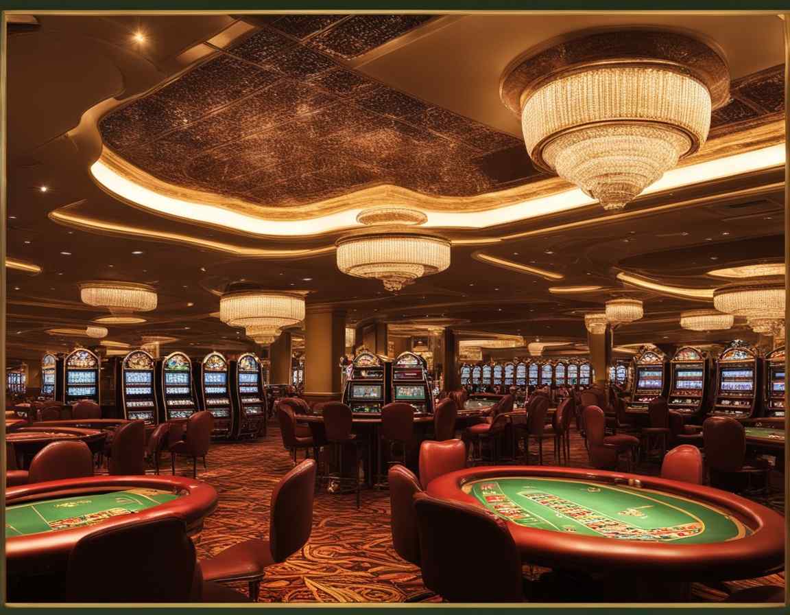 tk1971 casino