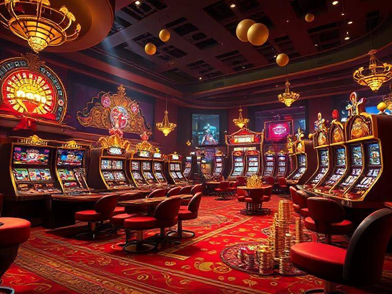 tk1971 casino