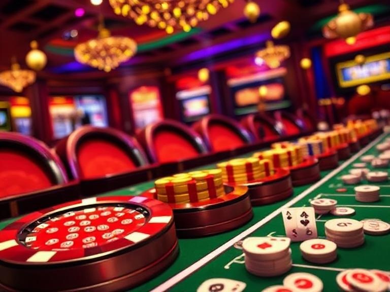 tk1971 casino