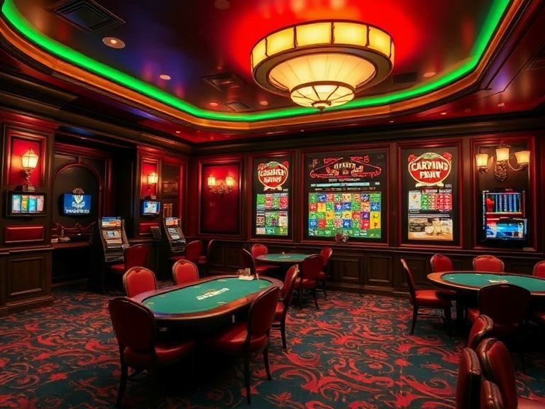 tk1971 casino