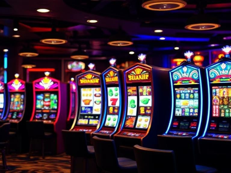 tk1971 casino