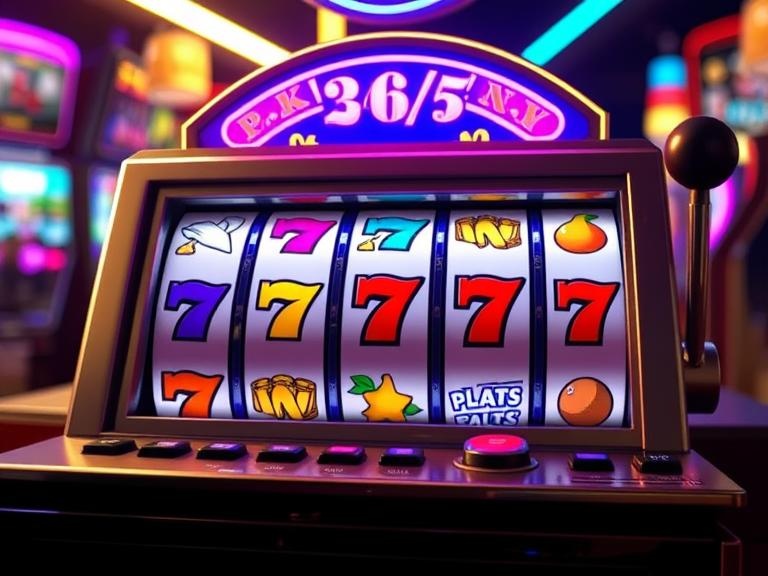 tk1971 casino