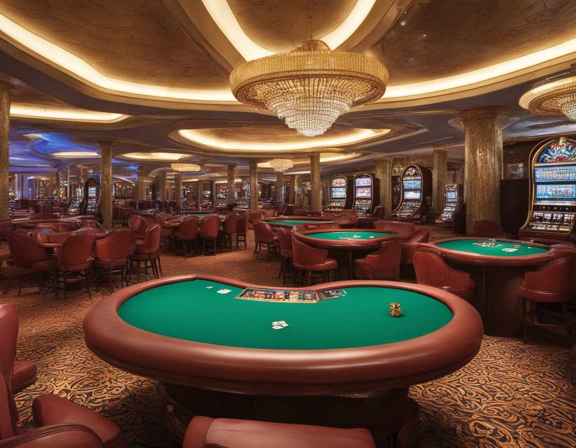 tk1971 casino