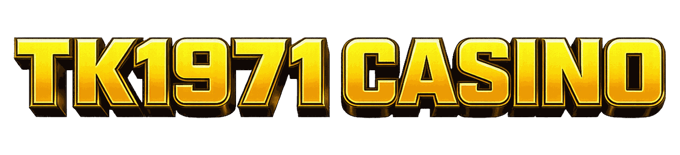 tk1971 casino logo